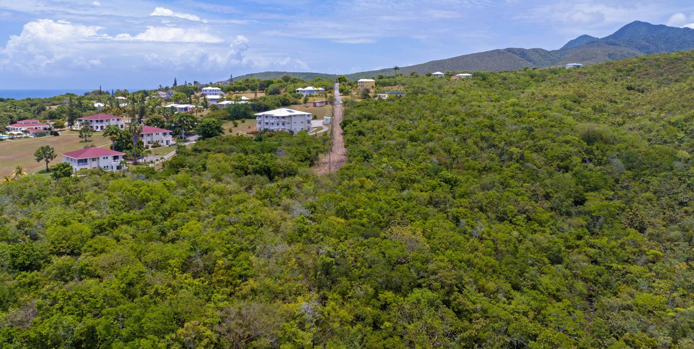 Round Hill Land For Sale 5.0 Acres